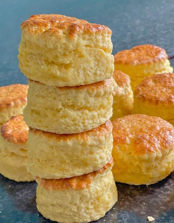 Scones