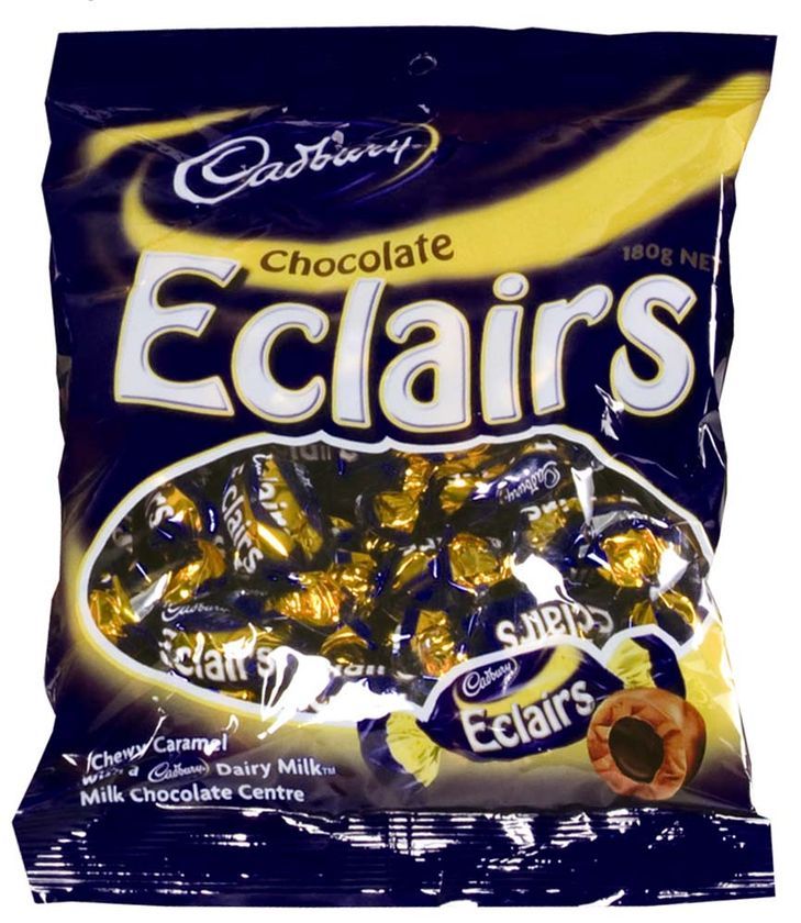 Eclairs