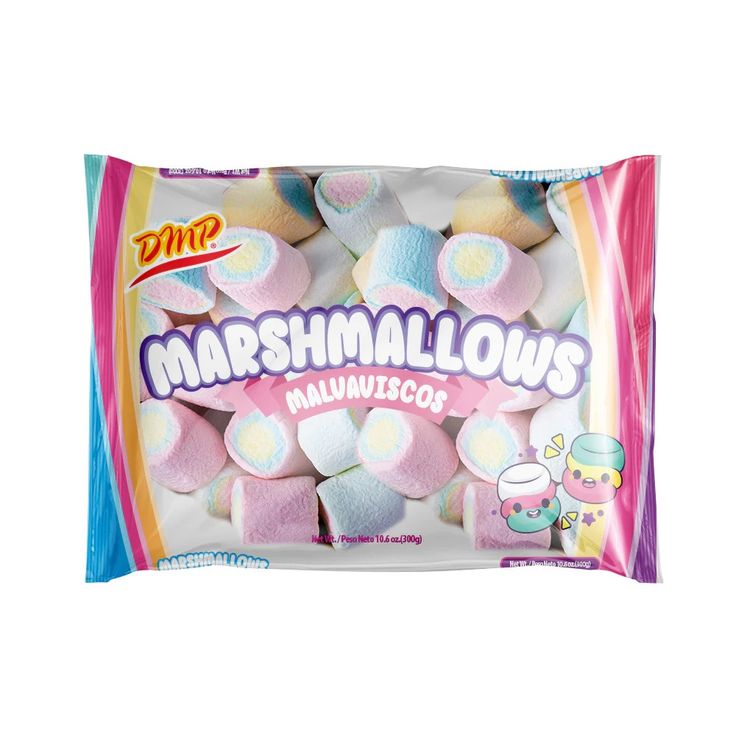 Marshmallows