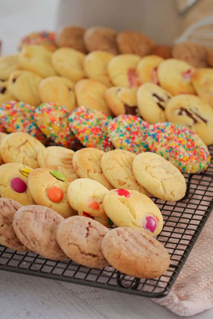 Cookies
